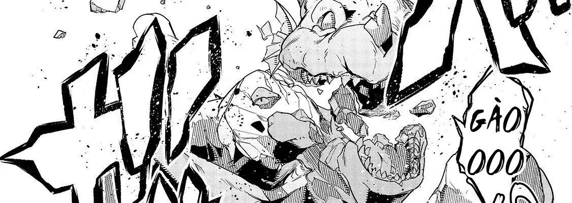 Failure Frame - Kẻ Vô Dụng Trở Thành Kẻ Mạnh Nhất Chapter 10 - 41