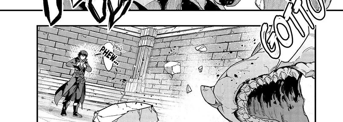 Failure Frame - Kẻ Vô Dụng Trở Thành Kẻ Mạnh Nhất Chapter 10 - 42