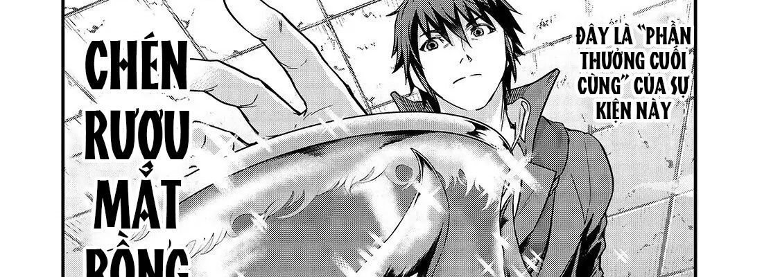 Failure Frame - Kẻ Vô Dụng Trở Thành Kẻ Mạnh Nhất Chapter 10 - 44