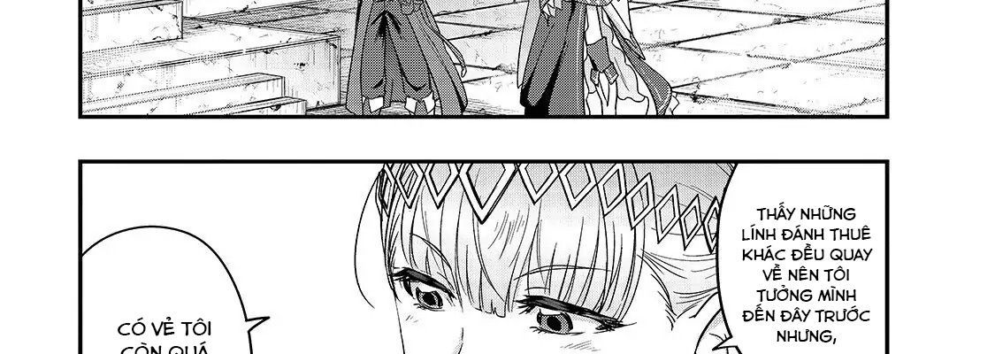 Failure Frame - Kẻ Vô Dụng Trở Thành Kẻ Mạnh Nhất Chapter 10 - 52