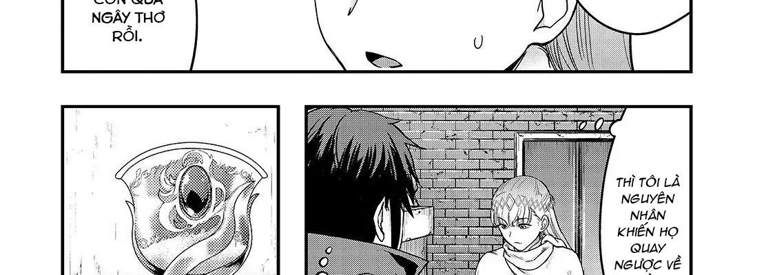 Failure Frame - Kẻ Vô Dụng Trở Thành Kẻ Mạnh Nhất Chapter 10 - 53