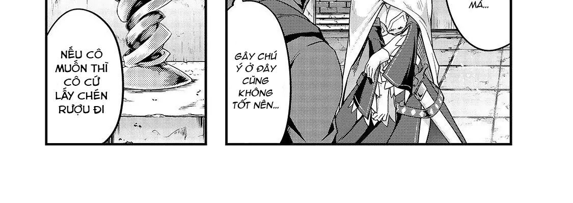 Failure Frame - Kẻ Vô Dụng Trở Thành Kẻ Mạnh Nhất Chapter 10 - 54