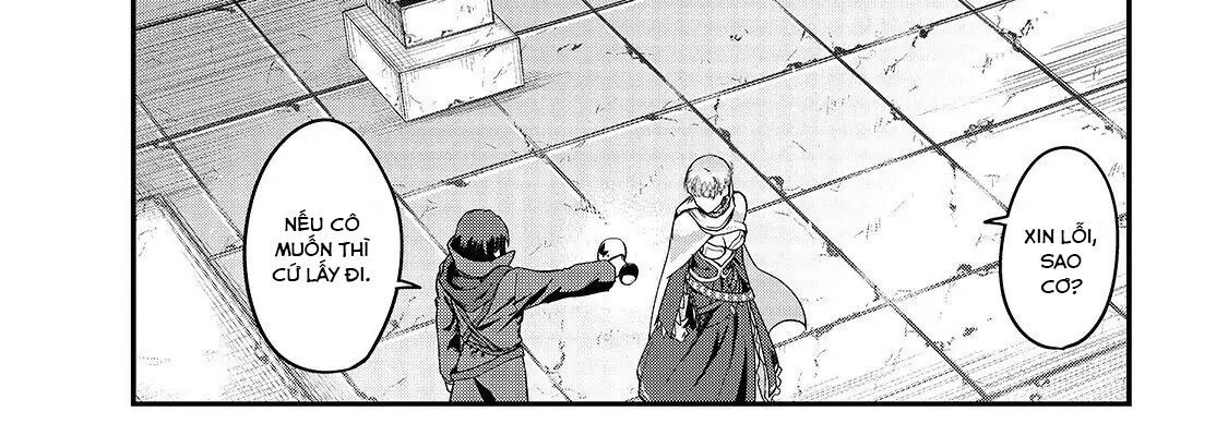 Failure Frame - Kẻ Vô Dụng Trở Thành Kẻ Mạnh Nhất Chapter 10 - 55