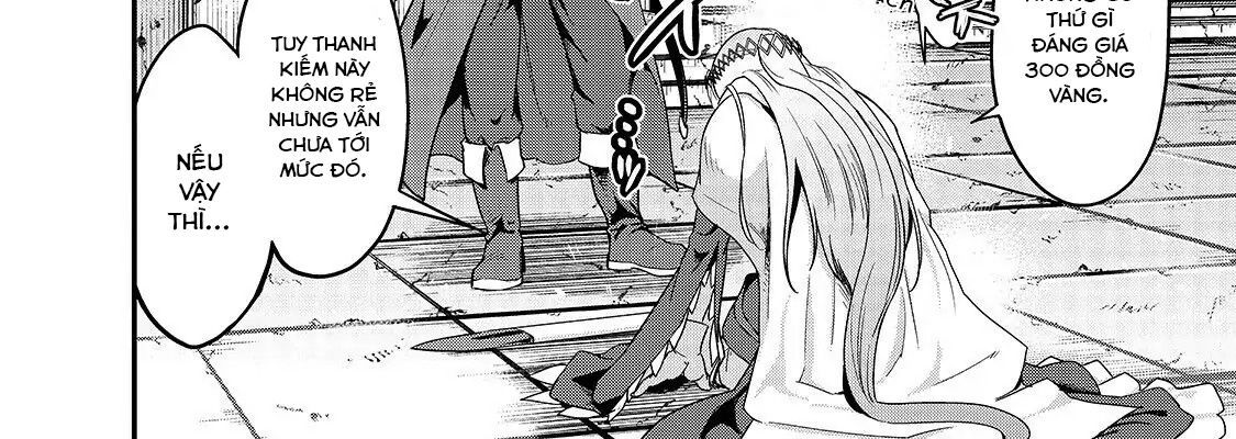 Failure Frame - Kẻ Vô Dụng Trở Thành Kẻ Mạnh Nhất Chapter 10 - 58