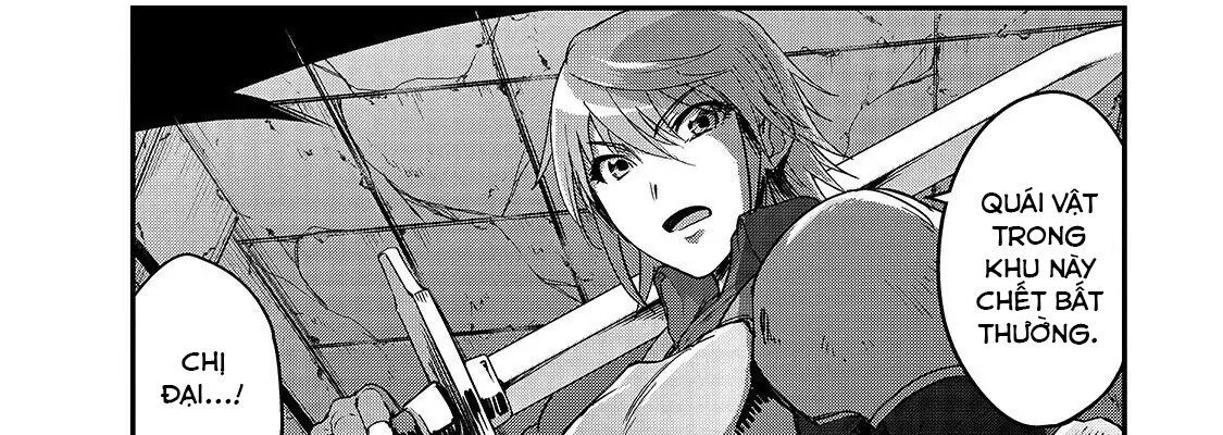 Failure Frame - Kẻ Vô Dụng Trở Thành Kẻ Mạnh Nhất Chapter 10 - 7