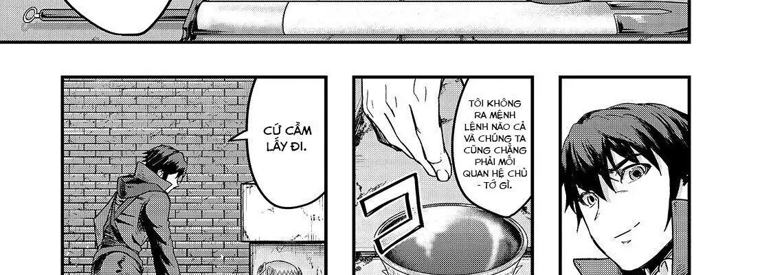 Failure Frame - Kẻ Vô Dụng Trở Thành Kẻ Mạnh Nhất Chapter 10 - 61