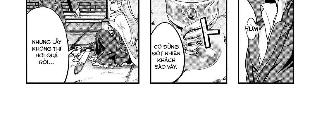 Failure Frame - Kẻ Vô Dụng Trở Thành Kẻ Mạnh Nhất Chapter 10 - 62