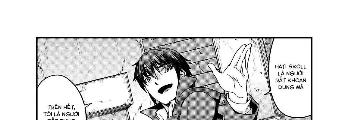 Failure Frame - Kẻ Vô Dụng Trở Thành Kẻ Mạnh Nhất Chapter 10 - 63