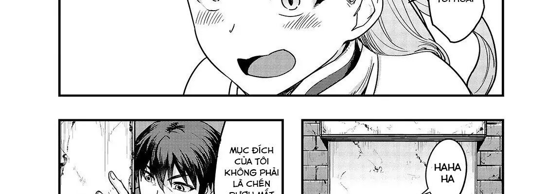 Failure Frame - Kẻ Vô Dụng Trở Thành Kẻ Mạnh Nhất Chapter 10 - 65