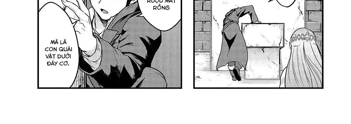 Failure Frame - Kẻ Vô Dụng Trở Thành Kẻ Mạnh Nhất Chapter 10 - 66