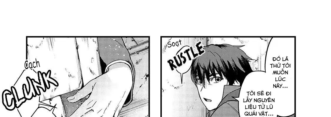 Failure Frame - Kẻ Vô Dụng Trở Thành Kẻ Mạnh Nhất Chapter 10 - 67