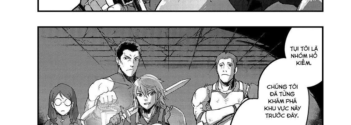 Failure Frame - Kẻ Vô Dụng Trở Thành Kẻ Mạnh Nhất Chapter 10 - 8