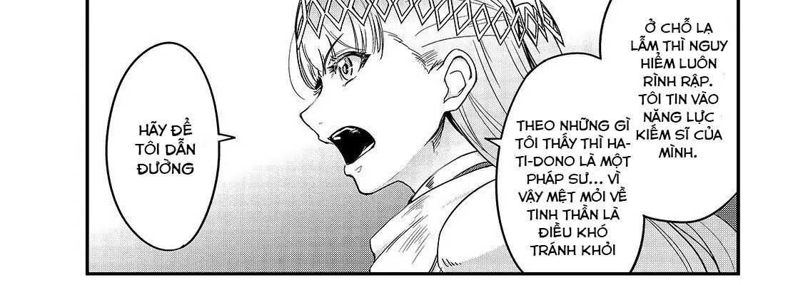 Failure Frame - Kẻ Vô Dụng Trở Thành Kẻ Mạnh Nhất Chapter 10 - 73