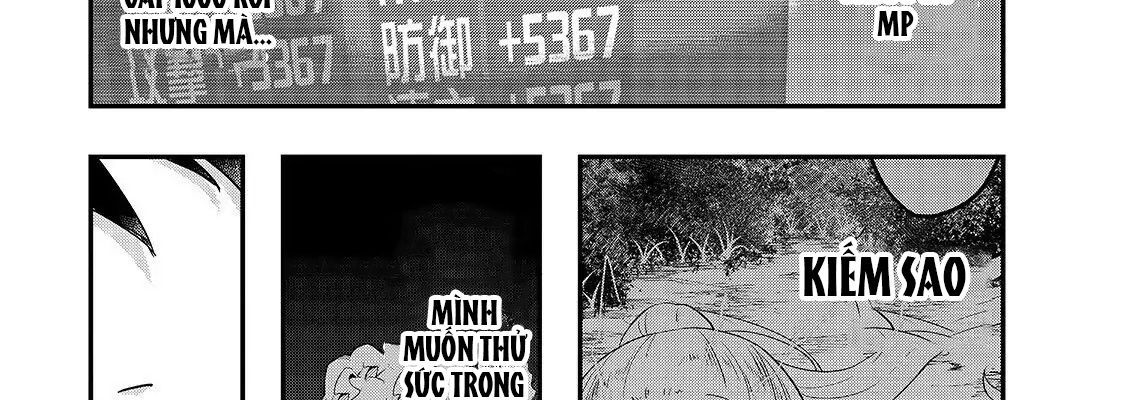 Failure Frame - Kẻ Vô Dụng Trở Thành Kẻ Mạnh Nhất Chapter 10 - 76