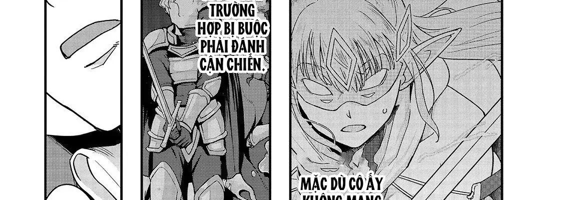 Failure Frame - Kẻ Vô Dụng Trở Thành Kẻ Mạnh Nhất Chapter 10 - 77