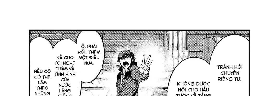 Failure Frame - Kẻ Vô Dụng Trở Thành Kẻ Mạnh Nhất Chapter 10 - 79