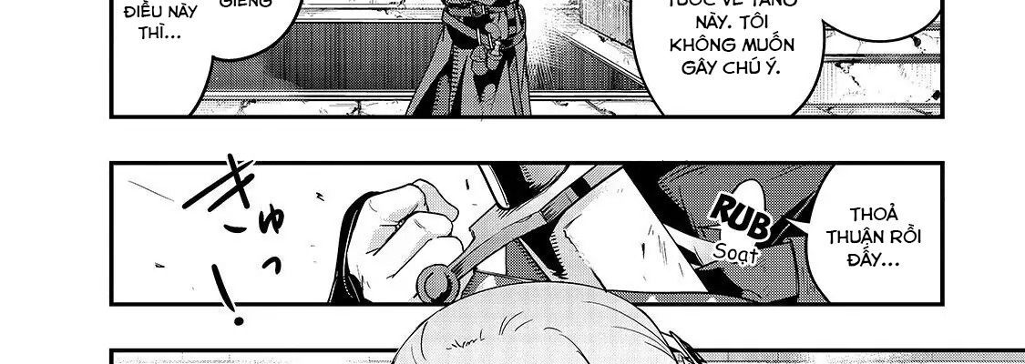 Failure Frame - Kẻ Vô Dụng Trở Thành Kẻ Mạnh Nhất Chapter 10 - 80