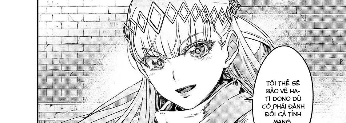 Failure Frame - Kẻ Vô Dụng Trở Thành Kẻ Mạnh Nhất Chapter 10 - 81