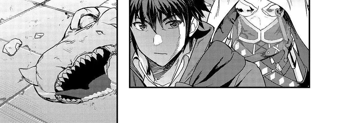 Failure Frame - Kẻ Vô Dụng Trở Thành Kẻ Mạnh Nhất Chapter 10 - 86