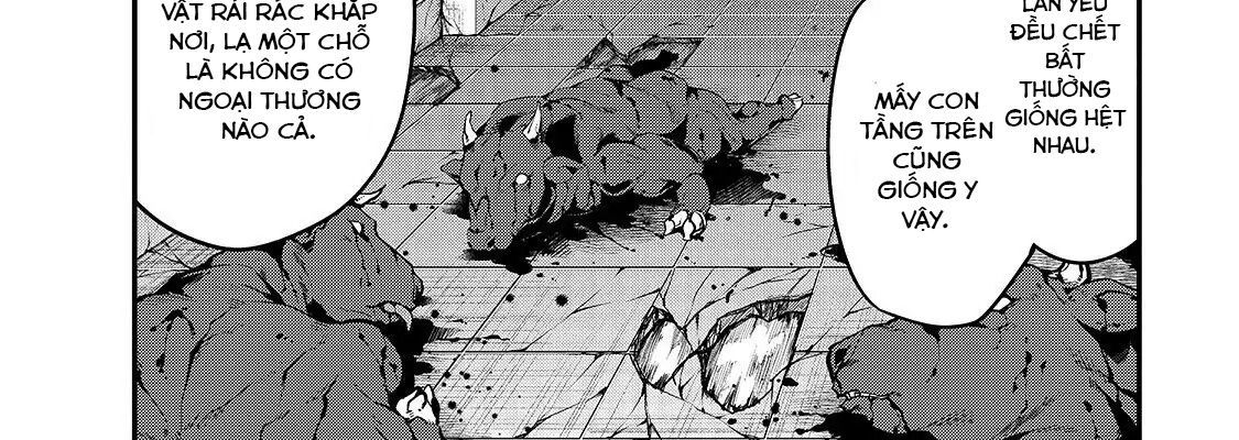 Failure Frame - Kẻ Vô Dụng Trở Thành Kẻ Mạnh Nhất Chapter 10 - 10