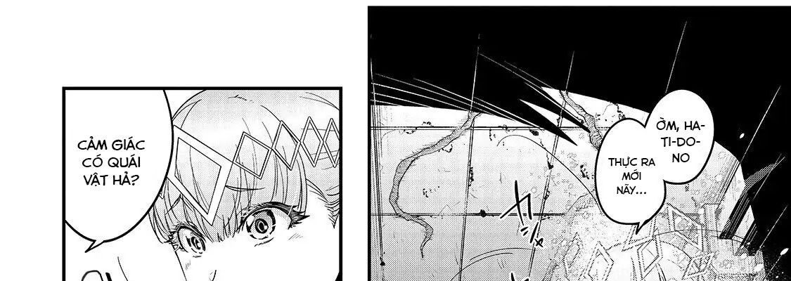 Failure Frame - Kẻ Vô Dụng Trở Thành Kẻ Mạnh Nhất Chapter 10 - 91