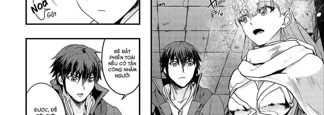 Failure Frame - Kẻ Vô Dụng Trở Thành Kẻ Mạnh Nhất Chapter 10 - 92