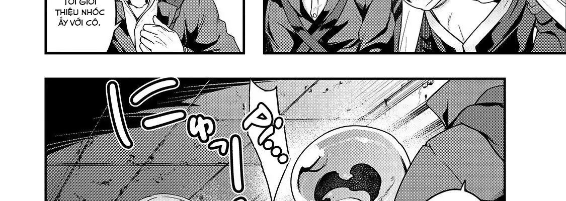 Failure Frame - Kẻ Vô Dụng Trở Thành Kẻ Mạnh Nhất Chapter 10 - 93