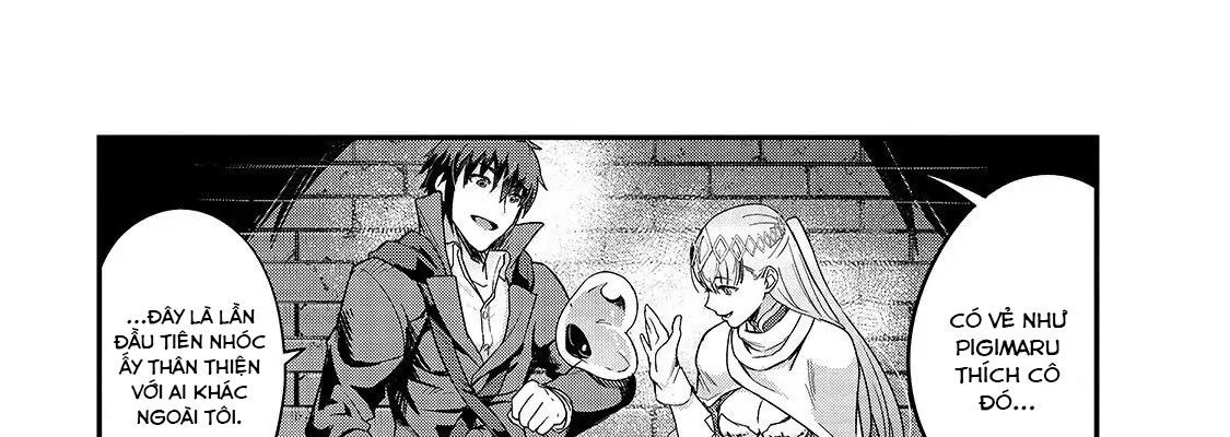 Failure Frame - Kẻ Vô Dụng Trở Thành Kẻ Mạnh Nhất Chapter 10 - 99