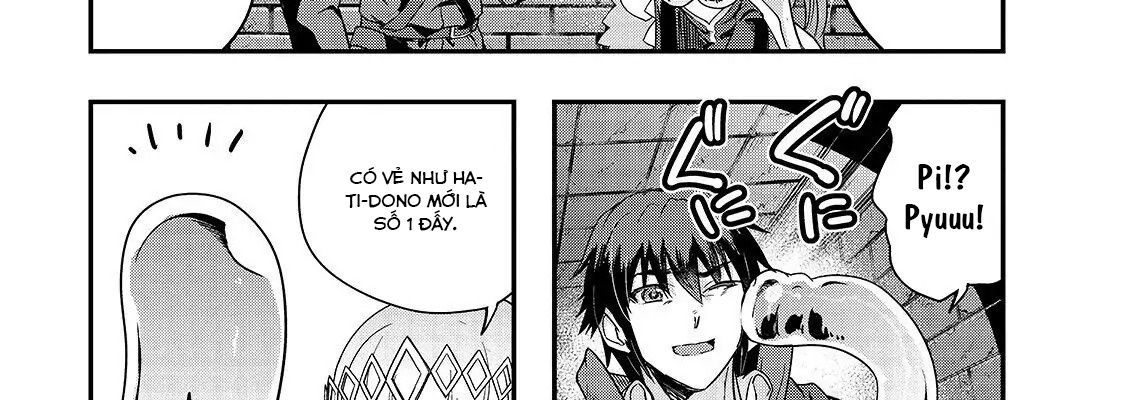 Failure Frame - Kẻ Vô Dụng Trở Thành Kẻ Mạnh Nhất Chapter 10 - 100