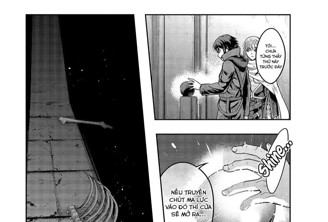 Failure Frame - Kẻ Vô Dụng Trở Thành Kẻ Mạnh Nhất Chapter 11 - 2