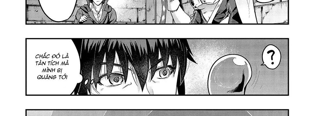 Failure Frame - Kẻ Vô Dụng Trở Thành Kẻ Mạnh Nhất Chapter 11 - 12