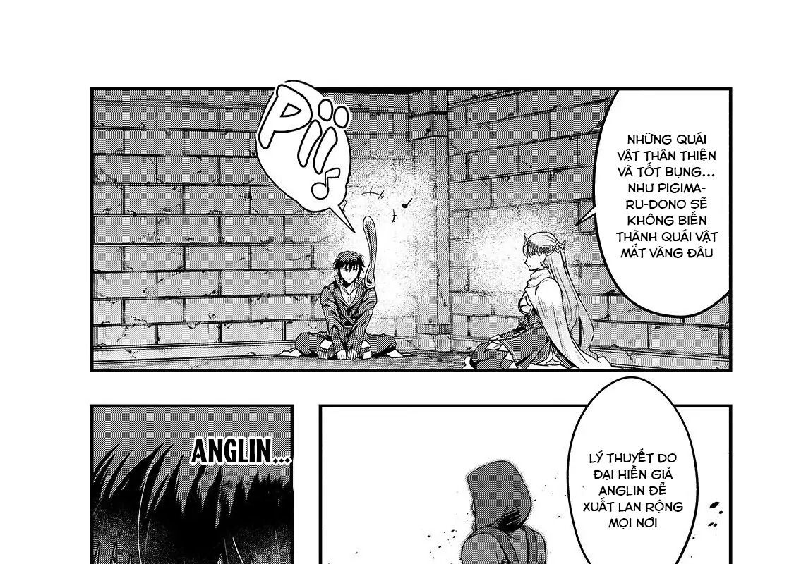 Failure Frame - Kẻ Vô Dụng Trở Thành Kẻ Mạnh Nhất Chapter 11 - 14