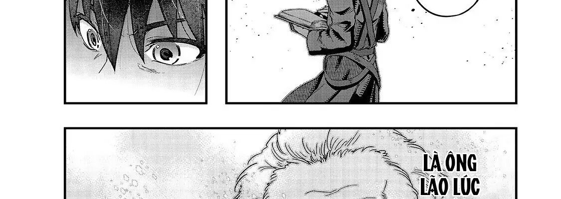 Failure Frame - Kẻ Vô Dụng Trở Thành Kẻ Mạnh Nhất Chapter 11 - 15