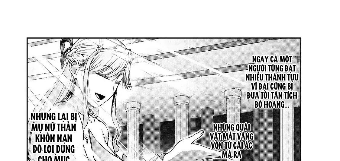 Failure Frame - Kẻ Vô Dụng Trở Thành Kẻ Mạnh Nhất Chapter 11 - 17
