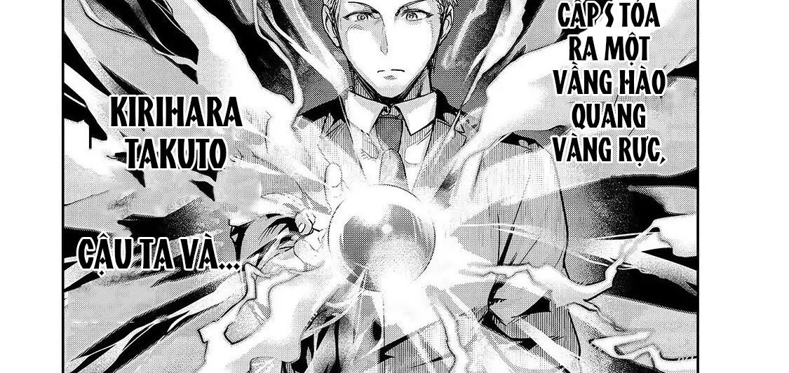 Failure Frame - Kẻ Vô Dụng Trở Thành Kẻ Mạnh Nhất Chapter 11 - 19