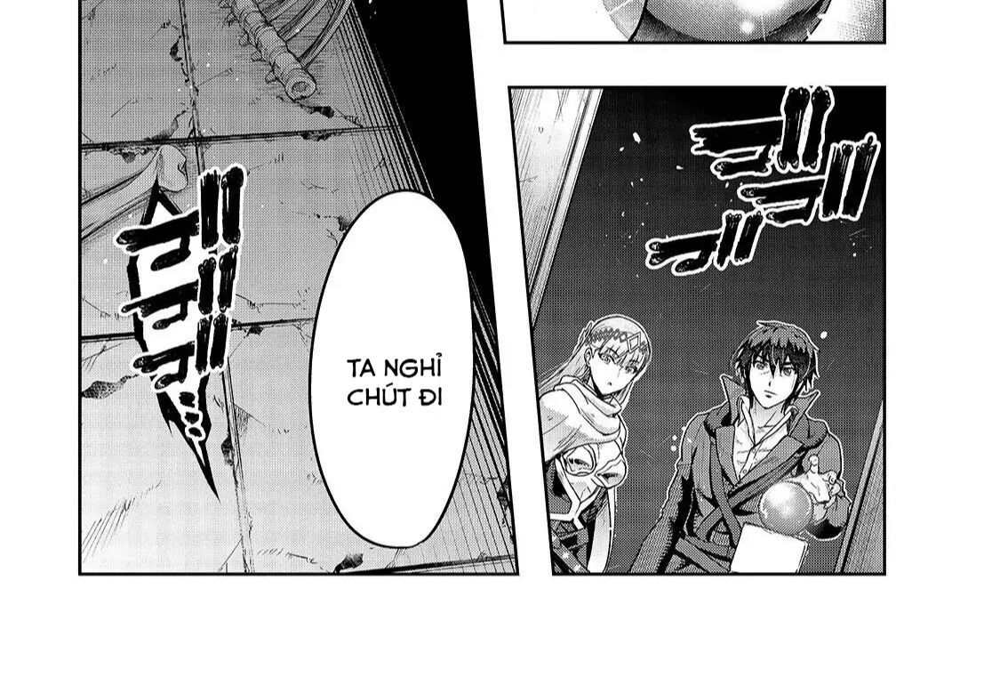 Failure Frame - Kẻ Vô Dụng Trở Thành Kẻ Mạnh Nhất Chapter 11 - 3