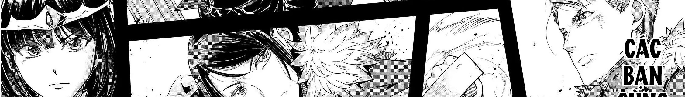 Failure Frame - Kẻ Vô Dụng Trở Thành Kẻ Mạnh Nhất Chapter 11 - 21