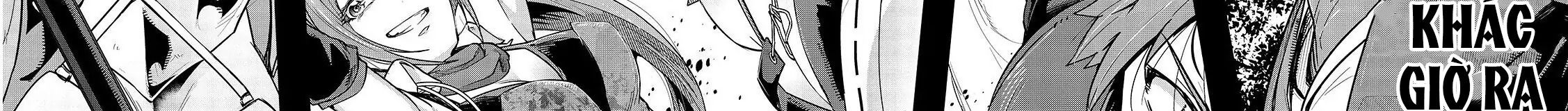 Failure Frame - Kẻ Vô Dụng Trở Thành Kẻ Mạnh Nhất Chapter 11 - 23