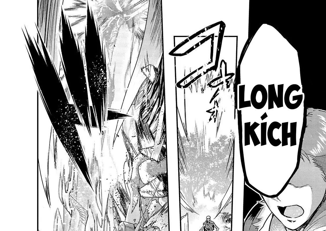 Failure Frame - Kẻ Vô Dụng Trở Thành Kẻ Mạnh Nhất Chapter 11 - 27