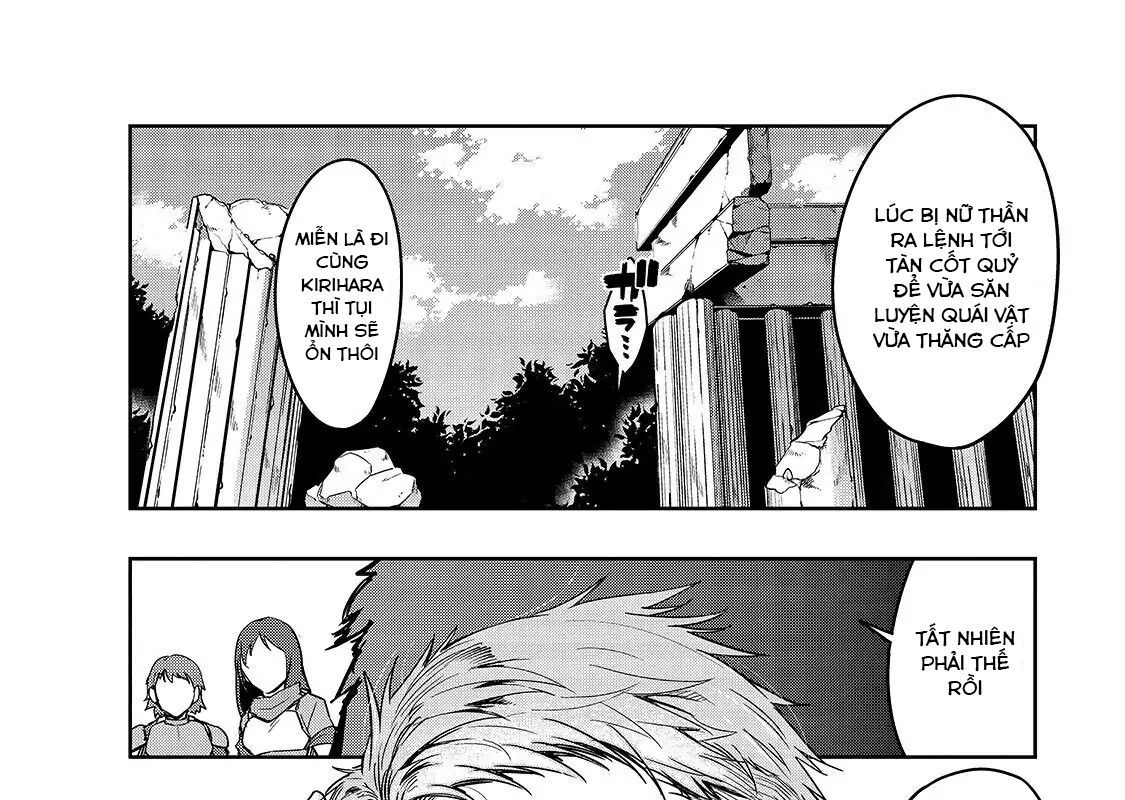 Failure Frame - Kẻ Vô Dụng Trở Thành Kẻ Mạnh Nhất Chapter 11 - 32