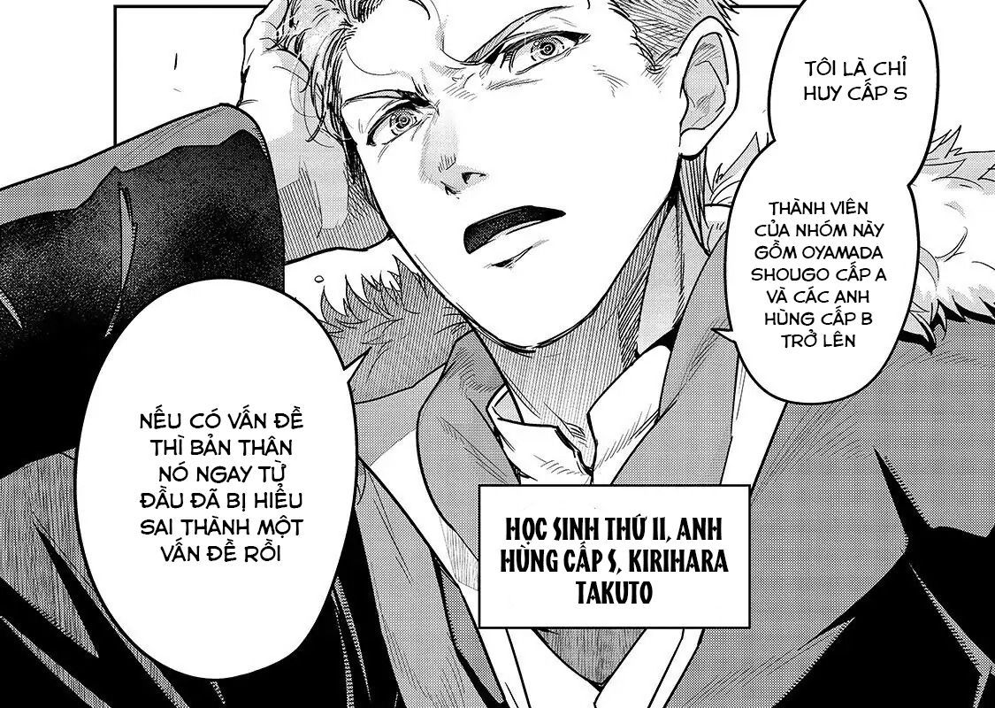 Failure Frame - Kẻ Vô Dụng Trở Thành Kẻ Mạnh Nhất Chapter 11 - 33