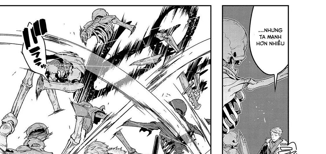 Failure Frame - Kẻ Vô Dụng Trở Thành Kẻ Mạnh Nhất Chapter 11 - 35