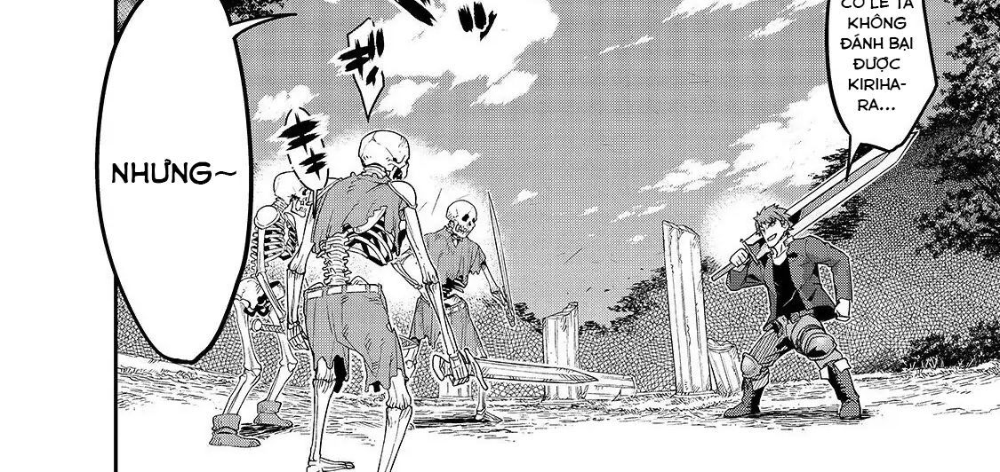 Failure Frame - Kẻ Vô Dụng Trở Thành Kẻ Mạnh Nhất Chapter 11 - 39