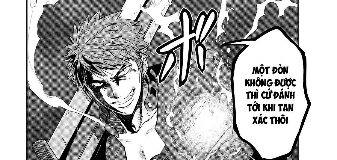 Failure Frame - Kẻ Vô Dụng Trở Thành Kẻ Mạnh Nhất Chapter 11 - 40