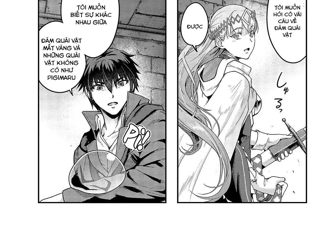 Failure Frame - Kẻ Vô Dụng Trở Thành Kẻ Mạnh Nhất Chapter 11 - 5