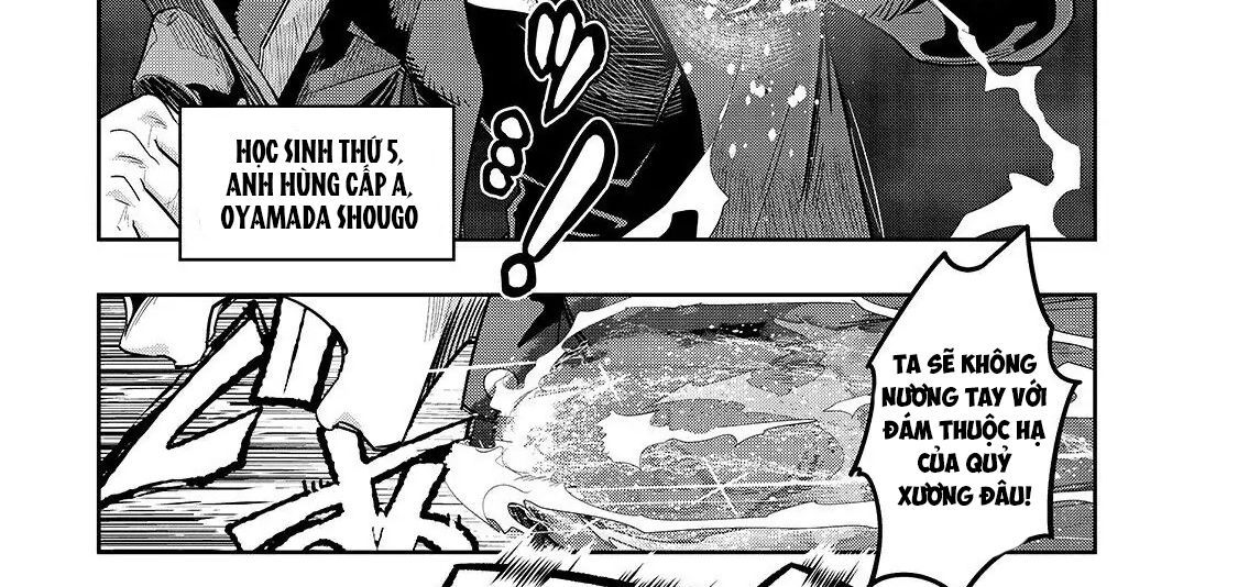 Failure Frame - Kẻ Vô Dụng Trở Thành Kẻ Mạnh Nhất Chapter 11 - 41