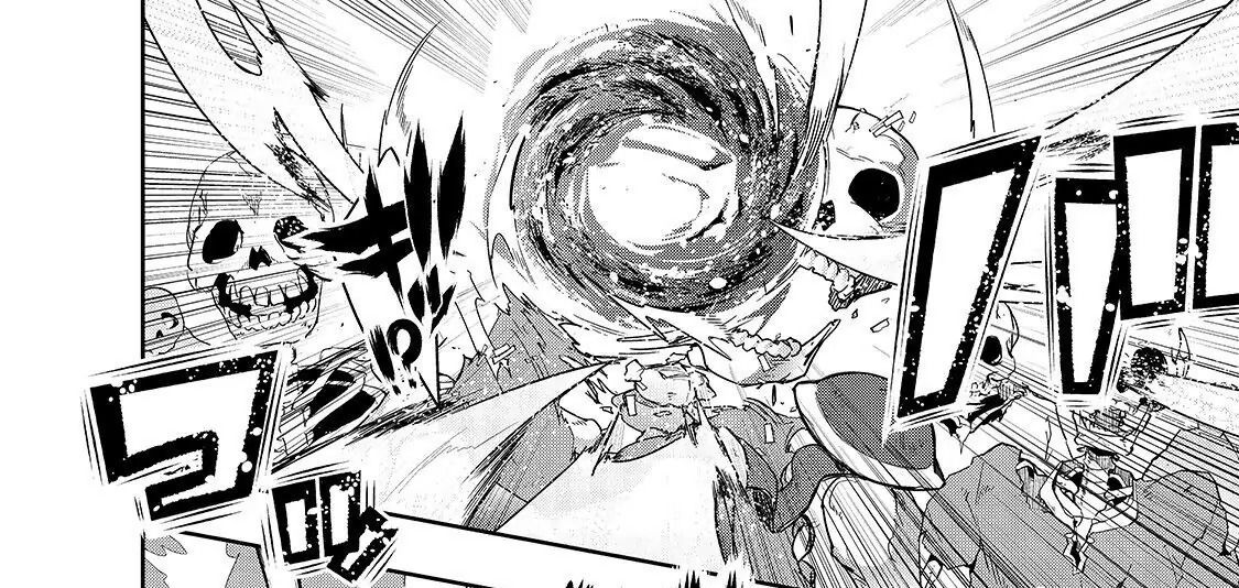 Failure Frame - Kẻ Vô Dụng Trở Thành Kẻ Mạnh Nhất Chapter 11 - 43