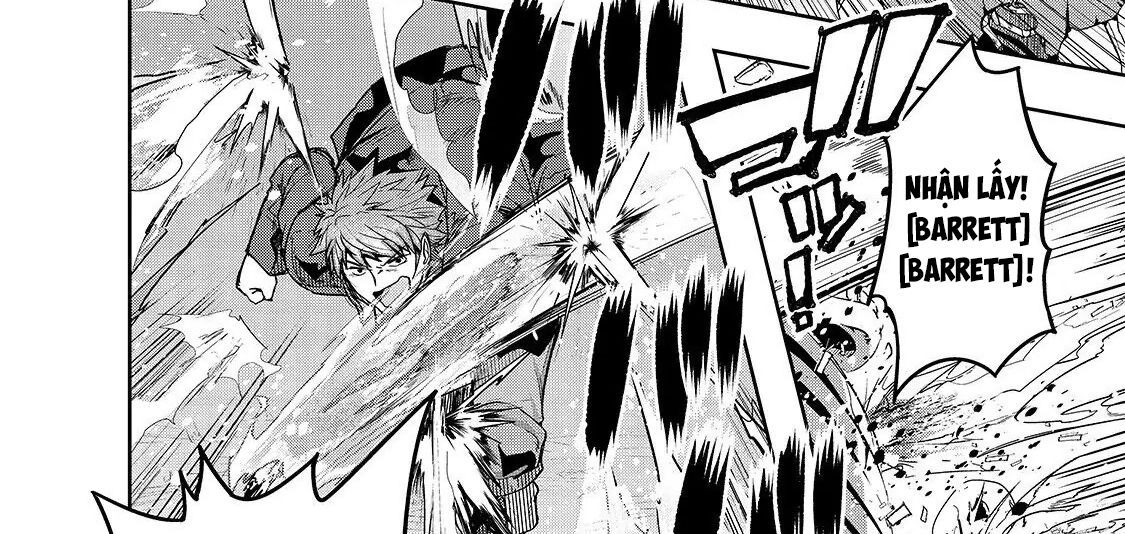 Failure Frame - Kẻ Vô Dụng Trở Thành Kẻ Mạnh Nhất Chapter 11 - 44