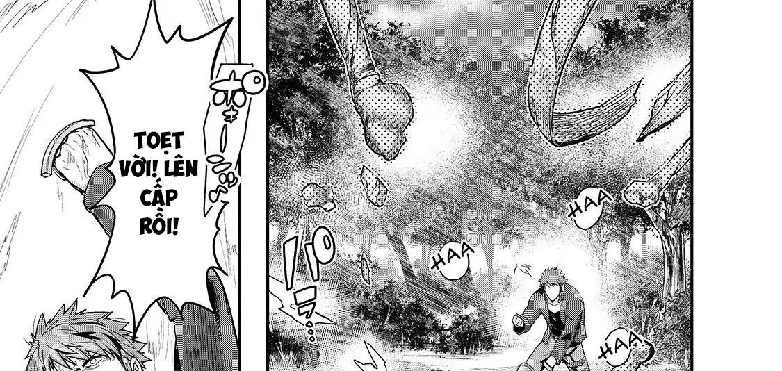 Failure Frame - Kẻ Vô Dụng Trở Thành Kẻ Mạnh Nhất Chapter 11 - 46