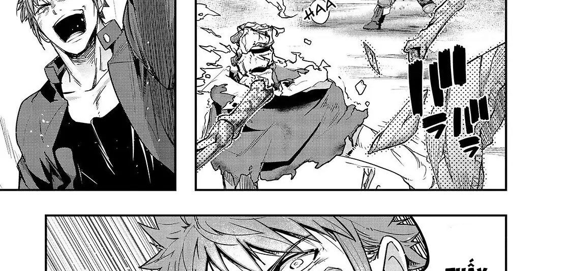 Failure Frame - Kẻ Vô Dụng Trở Thành Kẻ Mạnh Nhất Chapter 11 - 47